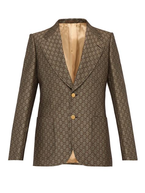 costume gucci homme rouge|Vestes et blazers de costume Gucci pour Hommes .